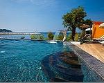 Cap D'antibes Beach Hotel